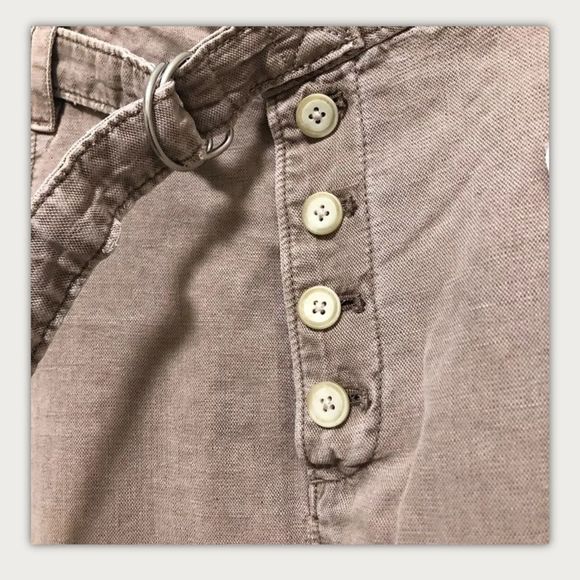 NWT free people harem pants size 4 - Picture 6 of 8